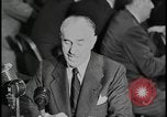 Image of Jack L Warner Washington DC USA, 1947, second 39 stock footage video 65675078617