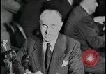 Image of Jack L Warner Washington DC USA, 1947, second 40 stock footage video 65675078617