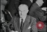 Image of Jack L Warner Washington DC USA, 1947, second 41 stock footage video 65675078617