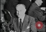 Image of Jack L Warner Washington DC USA, 1947, second 42 stock footage video 65675078617