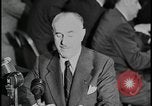 Image of Jack L Warner Washington DC USA, 1947, second 44 stock footage video 65675078617