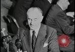 Image of Jack L Warner Washington DC USA, 1947, second 45 stock footage video 65675078617