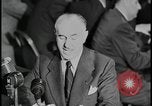 Image of Jack L Warner Washington DC USA, 1947, second 46 stock footage video 65675078617