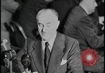 Image of Jack L Warner Washington DC USA, 1947, second 47 stock footage video 65675078617