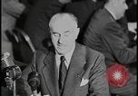 Image of Jack L Warner Washington DC USA, 1947, second 48 stock footage video 65675078617