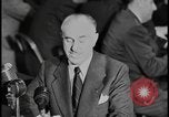 Image of Jack L Warner Washington DC USA, 1947, second 49 stock footage video 65675078617