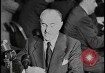 Image of Jack L Warner Washington DC USA, 1947, second 50 stock footage video 65675078617