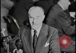 Image of Jack L Warner Washington DC USA, 1947, second 51 stock footage video 65675078617