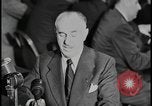 Image of Jack L Warner Washington DC USA, 1947, second 52 stock footage video 65675078617