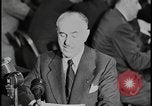 Image of Jack L Warner Washington DC USA, 1947, second 53 stock footage video 65675078617