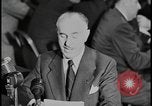Image of Jack L Warner Washington DC USA, 1947, second 54 stock footage video 65675078617