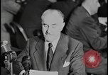 Image of Jack L Warner Washington DC USA, 1947, second 55 stock footage video 65675078617