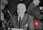 Image of Jack L Warner Washington DC USA, 1947, second 56 stock footage video 65675078617