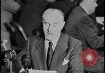 Image of Jack L Warner Washington DC USA, 1947, second 57 stock footage video 65675078617