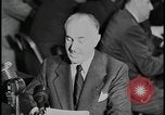 Image of Jack L Warner Washington DC USA, 1947, second 58 stock footage video 65675078617