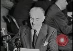 Image of Jack L Warner Washington DC USA, 1947, second 59 stock footage video 65675078617