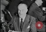 Image of Jack L Warner Washington DC USA, 1947, second 61 stock footage video 65675078617