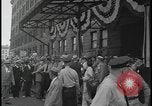 Standbild Douglas MacArthur Boston Massachusetts USA, 1951, aus Sekunde 5 historischem Filmmaterial Videoclip 65675078618
