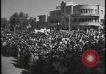 Image of Tehran Iran Tehran Iran, 1951, second 4 stock footage video 65675078619