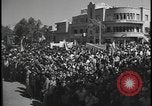 Image of Tehran Iran Tehran Iran, 1951, second 5 stock footage video 65675078619