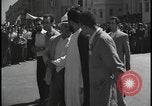 Image of Tehran Iran Tehran Iran, 1951, second 6 stock footage video 65675078619