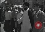 Image of Tehran Iran Tehran Iran, 1951, second 8 stock footage video 65675078619