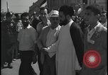 Image of Tehran Iran Tehran Iran, 1951, second 9 stock footage video 65675078619