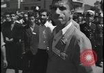 Image of Tehran Iran Tehran Iran, 1951, second 12 stock footage video 65675078619