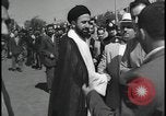 Image of Tehran Iran Tehran Iran, 1951, second 16 stock footage video 65675078619