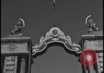 Image of Tehran Iran Tehran Iran, 1951, second 17 stock footage video 65675078619