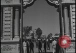 Image of Tehran Iran Tehran Iran, 1951, second 18 stock footage video 65675078619