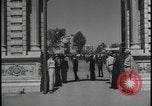 Image of Tehran Iran Tehran Iran, 1951, second 19 stock footage video 65675078619