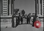 Image of Tehran Iran Tehran Iran, 1951, second 20 stock footage video 65675078619