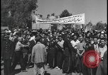 Image of Tehran Iran Tehran Iran, 1951, second 23 stock footage video 65675078619