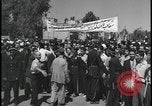 Image of Tehran Iran Tehran Iran, 1951, second 24 stock footage video 65675078619