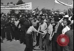 Image of Tehran Iran Tehran Iran, 1951, second 26 stock footage video 65675078619