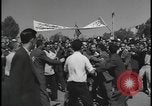 Image of Tehran Iran Tehran Iran, 1951, second 30 stock footage video 65675078619