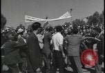 Image of Tehran Iran Tehran Iran, 1951, second 31 stock footage video 65675078619