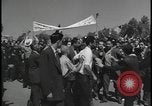 Image of Tehran Iran Tehran Iran, 1951, second 32 stock footage video 65675078619