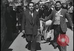 Image of Tehran Iran Tehran Iran, 1951, second 33 stock footage video 65675078619