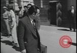 Image of Tehran Iran Tehran Iran, 1951, second 36 stock footage video 65675078619