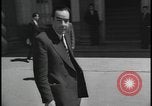 Image of Tehran Iran Tehran Iran, 1951, second 37 stock footage video 65675078619