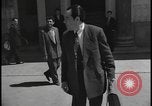 Image of Tehran Iran Tehran Iran, 1951, second 38 stock footage video 65675078619
