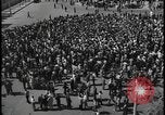 Image of Tehran Iran Tehran Iran, 1951, second 39 stock footage video 65675078619