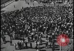 Image of Tehran Iran Tehran Iran, 1951, second 40 stock footage video 65675078619