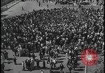 Image of Tehran Iran Tehran Iran, 1951, second 41 stock footage video 65675078619