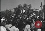Image of Tehran Iran Tehran Iran, 1951, second 42 stock footage video 65675078619