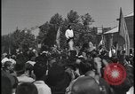 Image of Tehran Iran Tehran Iran, 1951, second 43 stock footage video 65675078619