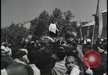 Image of Tehran Iran Tehran Iran, 1951, second 44 stock footage video 65675078619