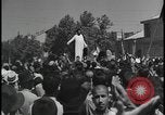 Image of Tehran Iran Tehran Iran, 1951, second 45 stock footage video 65675078619
